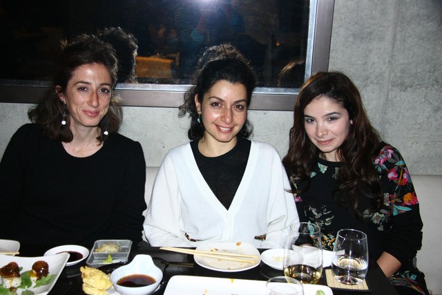 Maki EVOO Event